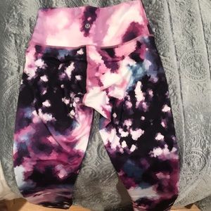 BRAND NEW lululemon leggings